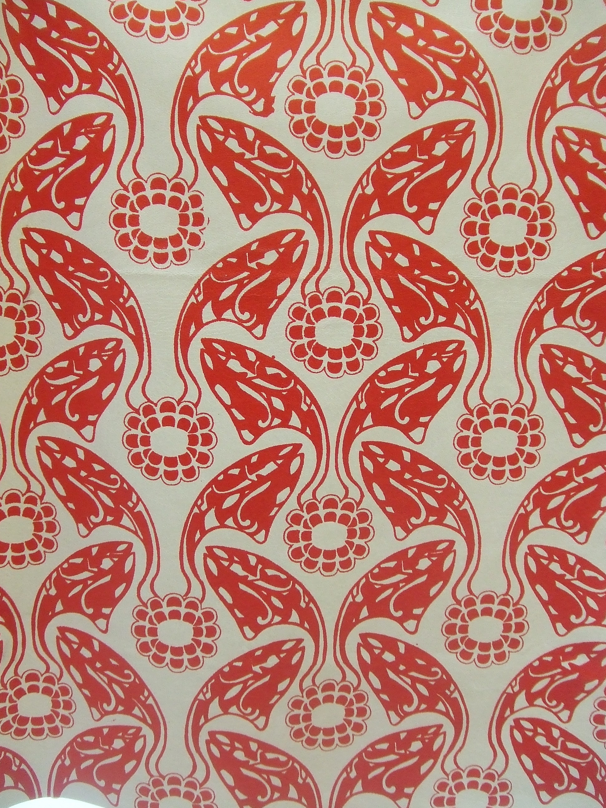 Art Deco Textiles