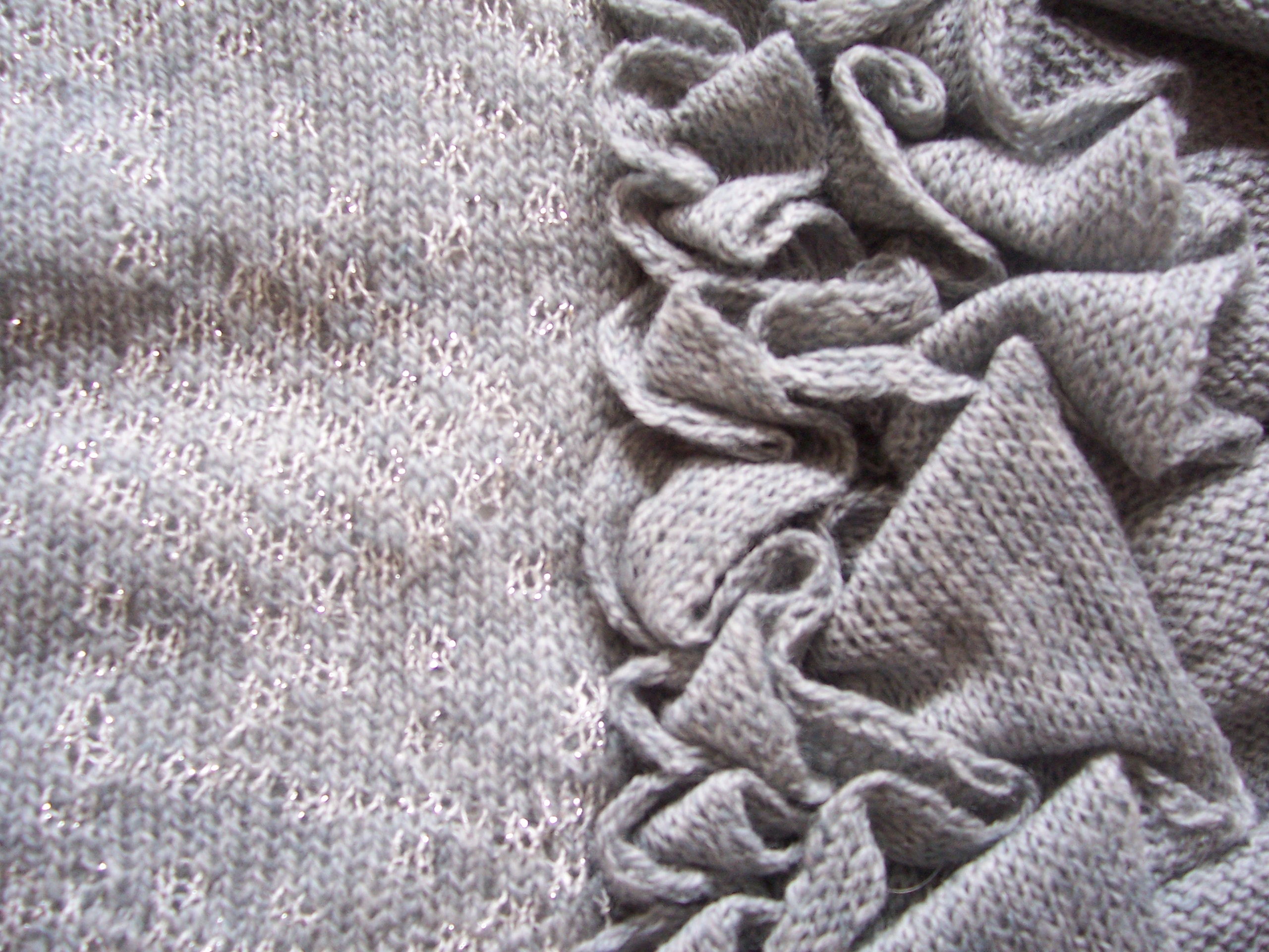 Embroidery Fabrics