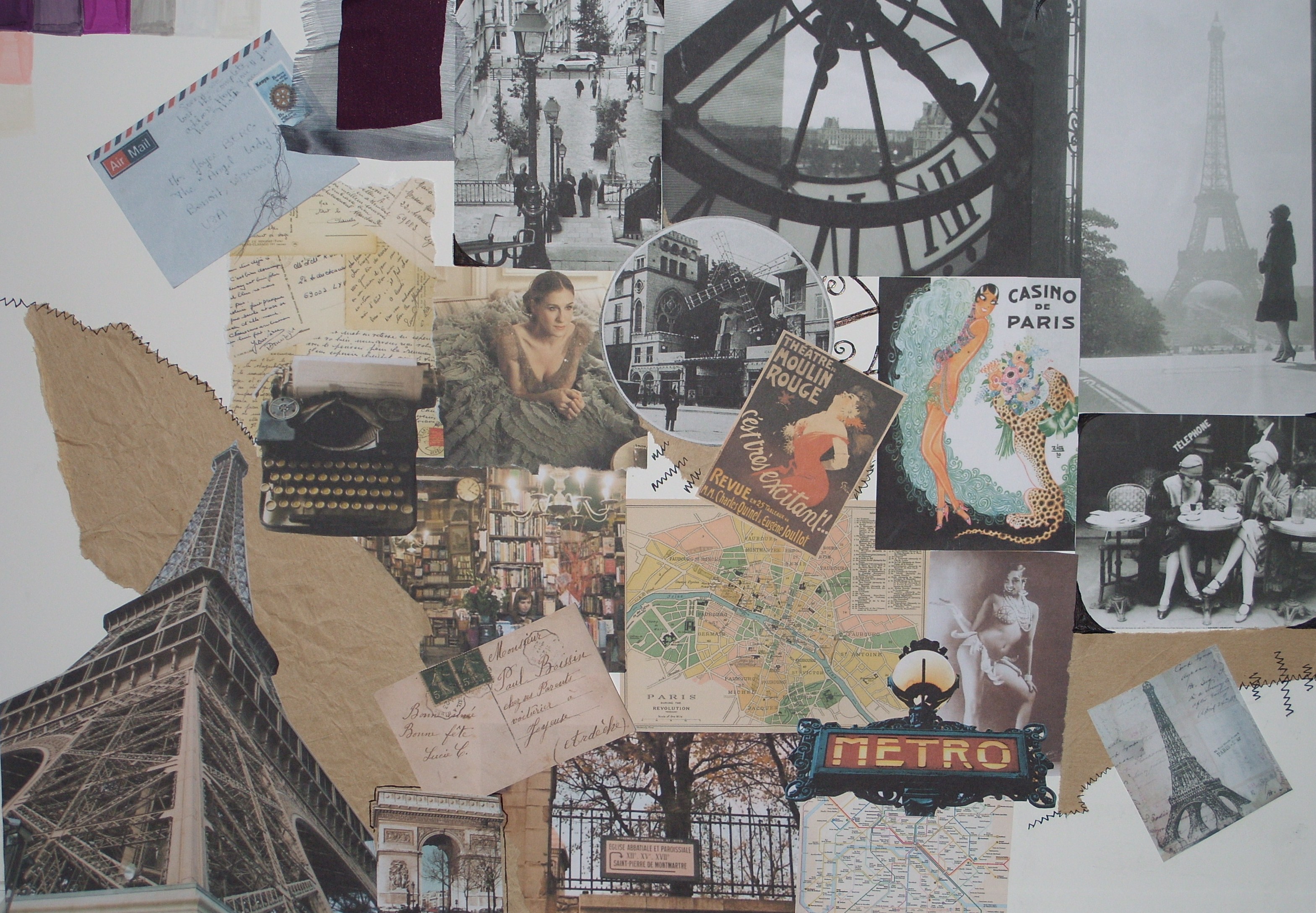 Mood Board Architecture Swimwear For Lenny Mood Board