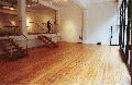 Loading Bay Gallery